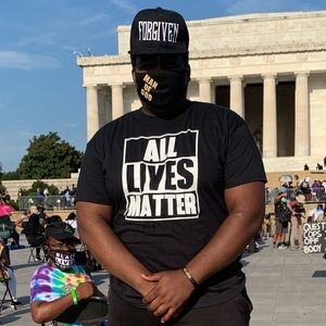 Meet your Posher, Alonzo